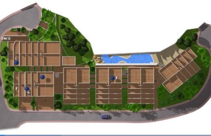 Resale - Commercial - Benidorm