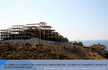 Resale - Commercial - Benidorm