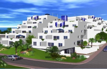 Resale - Commercial - Benidorm