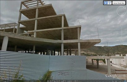 Resale - Commercial - Benidorm