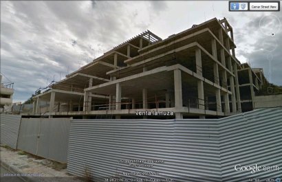 Resale - Commercial - Benidorm