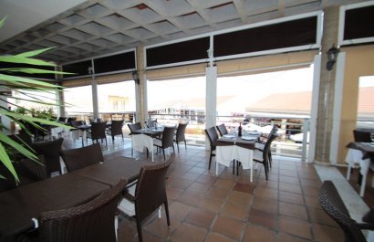 Herverkoop - Reclame - Playa Flamenca