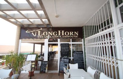 Herverkoop - Reclame - Playa Flamenca