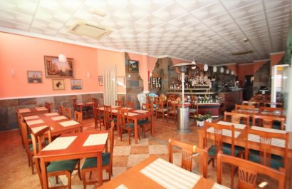 Herverkoop - Reclame - Playa Flamenca