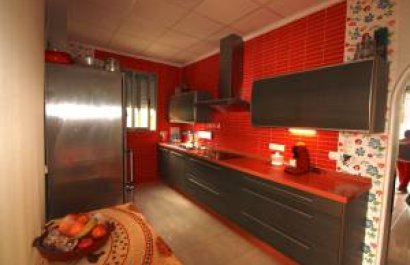 Resale - Commercial - Ciudad Quesada