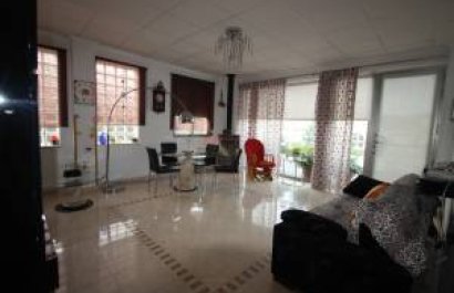 Resale - Commercial - Ciudad Quesada