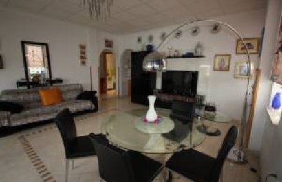 Resale - Commercial - Ciudad Quesada