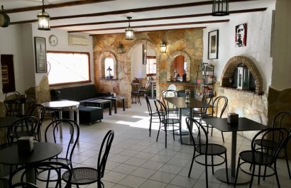 Resale - Commercial - Torrevieia - Torrevieja