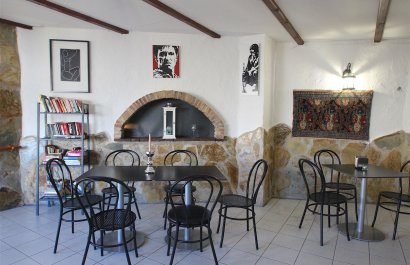 Resale - Commercial - Torrevieia - Torrevieja