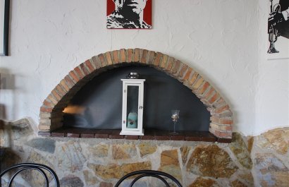 Resale - Commercial - Torrevieia - Torrevieja