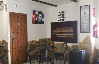 Resale - Commercial - Torrevieia - Torrevieja