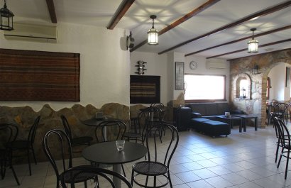 Resale - Commercial - Torrevieia - Torrevieja