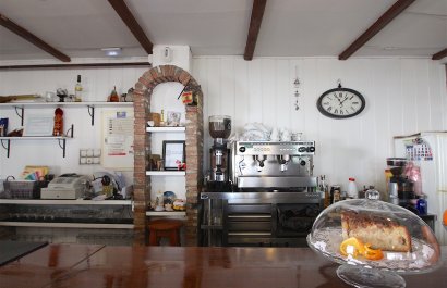 Resale - Commercial - Torrevieia - Torrevieja