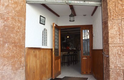 Resale - Commercial - Torrevieia - Torrevieja