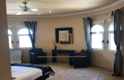 Resale - Villa - Rojales - La Marquesa Golf