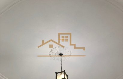 Resale - Villa - Rojales - La Marquesa Golf