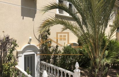 Resale - Villa - Rojales - La Marquesa Golf