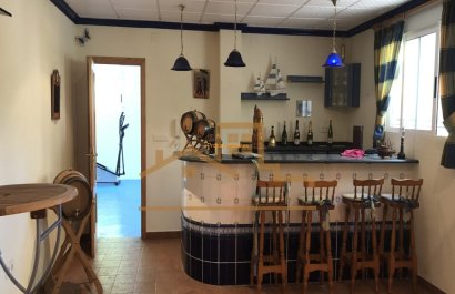 Resale - Villa - Rojales - La Marquesa Golf