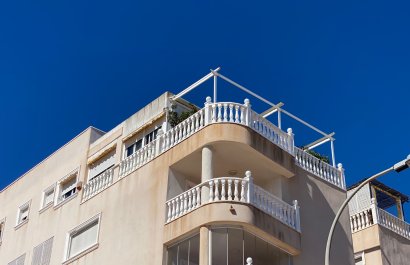 Resale - Apartment / flat - Guardamar del Segura - El Edén