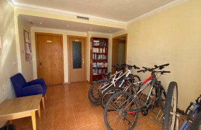 Resale - Apartment / flat - Guardamar del Segura - El Edén