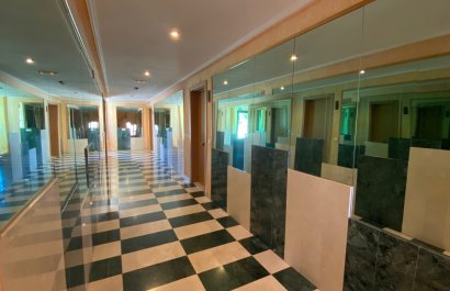 Resale - Apartment / flat - Guardamar del Segura - El Edén