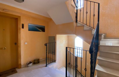 Resale - Apartment / flat - Guardamar del Segura - El Edén