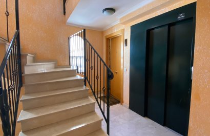 Resale - Apartment / flat - Guardamar del Segura - El Edén