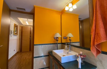 Resale - Apartment / flat - Guardamar del Segura - El Edén