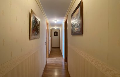 Resale - Apartment / flat - Guardamar del Segura - El Edén