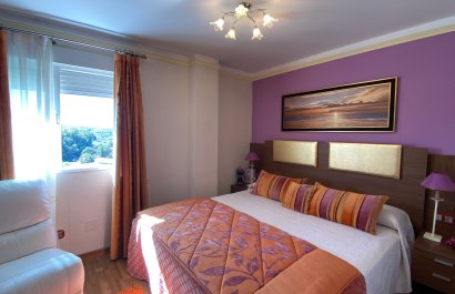 Resale - Apartment / flat - Guardamar del Segura - El Edén