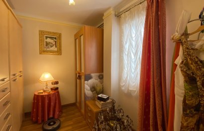 Resale - Apartment / flat - Guardamar del Segura - El Edén