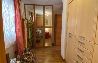 Resale - Apartment / flat - Guardamar del Segura - El Edén