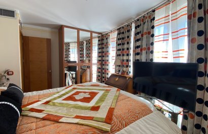 Resale - Apartment / flat - Guardamar del Segura - El Edén