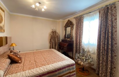 Resale - Apartment / flat - Guardamar del Segura - El Edén