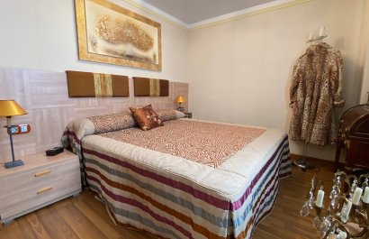 Resale - Apartment / flat - Guardamar del Segura - El Edén