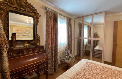 Resale - Apartment / flat - Guardamar del Segura - El Edén