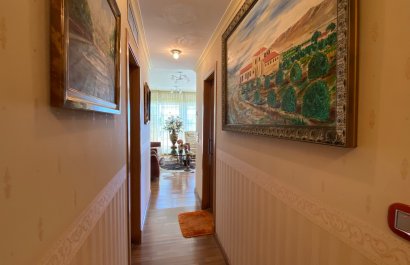 Resale - Apartment / flat - Guardamar del Segura - El Edén