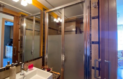 Resale - Apartment / flat - Guardamar del Segura - El Edén