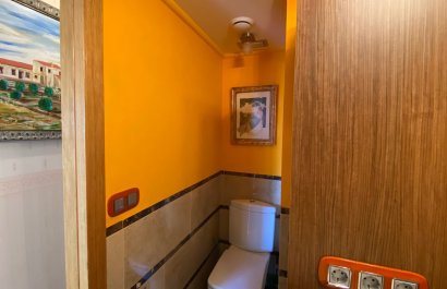 Resale - Apartment / flat - Guardamar del Segura - El Edén