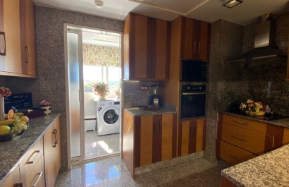 Resale - Apartment / flat - Guardamar del Segura - El Edén