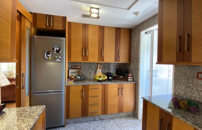 Resale - Apartment / flat - Guardamar del Segura - El Edén