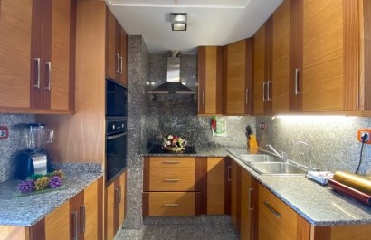Resale - Apartment / flat - Guardamar del Segura - El Edén