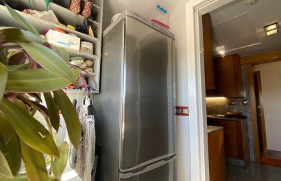 Resale - Apartment / flat - Guardamar del Segura - El Edén