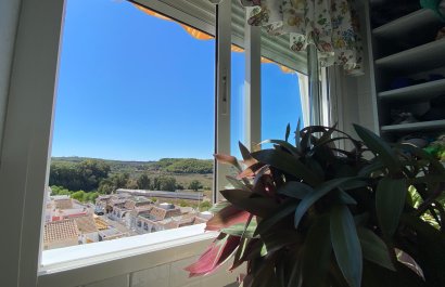 Resale - Apartment / flat - Guardamar del Segura - El Edén