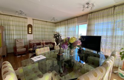 Resale - Apartment / flat - Guardamar del Segura - El Edén