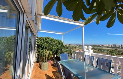 Resale - Apartment / flat - Guardamar del Segura - El Edén