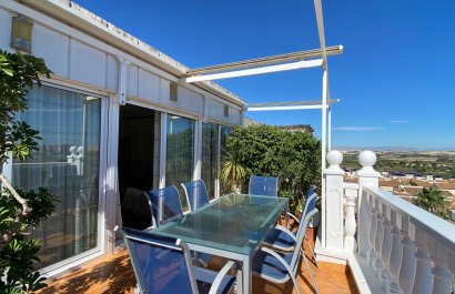 Resale - Apartment / flat - Guardamar del Segura - El Edén