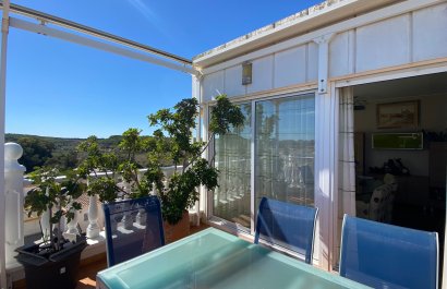 Resale - Apartment / flat - Guardamar del Segura - El Edén