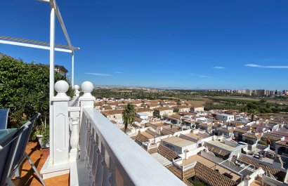 Resale - Apartment / flat - Guardamar del Segura - El Edén