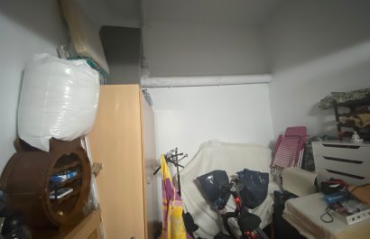 Resale - Apartment / flat - Guardamar del Segura - El Edén